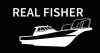 REAL FISHER