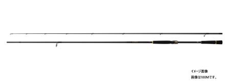 Daiwa Rod Lateo 106M・K (t)